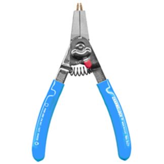 CHANNELLOCK INT.EXT SNAP RING PLIERS