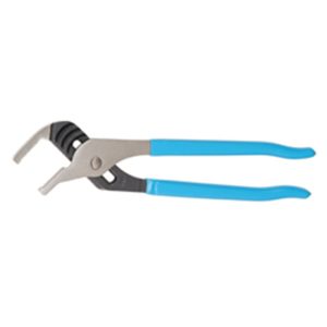 CHANNELLOCK NARROW NOSE WATERPUMP PLIER 444 12"