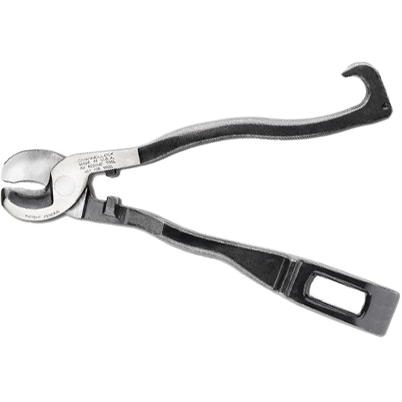 CHANNELLOCK LINEMEN PLIER RESCUE TOOL 88