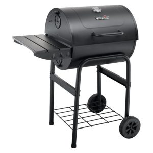 CHAR-BROIL AMERICAN GOURMET 24" CHARCOAL BBQ GRILL CB625