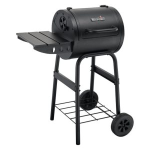 CHAR-BROIL AMERICAN GOURMET 18" CHARCOAL BBQ GRILL CB225