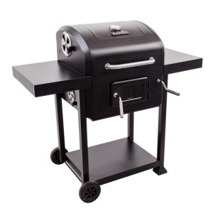 CHAR-BROIL PERFORMANCE CHARCOAL BBQ GRILL CB580
