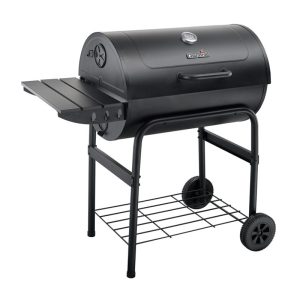 CHAR-BROIL AMERICAN GOURMET 30" CHARCOAL BBQ GRILL CB840