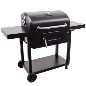 CHAR-BROIL PERFORMANCE 780 CHARCOAL BBQ GRILL CB780