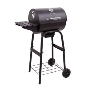 CHAR-BROIL AMERICAN GOURMET 18" CHARCOAL BBQ GRILL 225 CB21302054