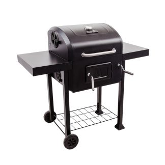 CHAR-BROIL PERFORMANCE CHARCOAL BBQ GRILL 2600 CB18309004