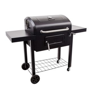 CHAR-BROIL PERFORMANCE 3500 BBQ CHARCOAL GRILL CB18309005