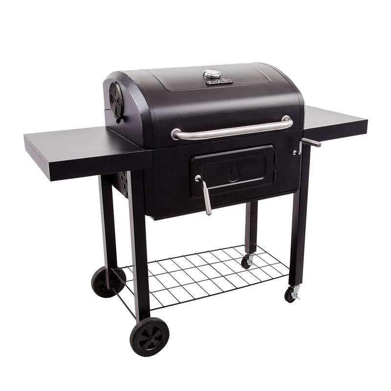 CHAR-BROIL PERFORMANCE 3500 BBQ CHARCOAL GRILL CB18309005
