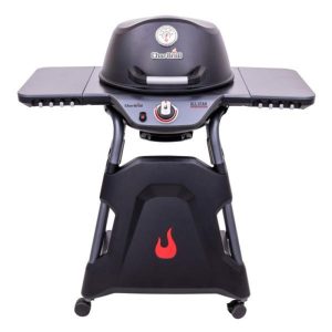 CHAR-BROIL ALL-STAR 120 BBQ GAS GRILL CB19609080