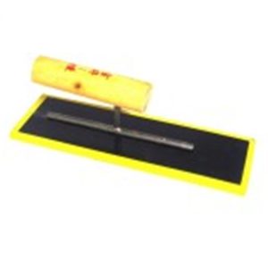 CHINA RECTANGLE SPONGE TROWEL-3"X11"