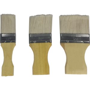 CHINA SHELLAC BRUSH