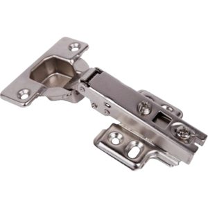 CHROME CONCEAL HINGES FOR CABINET