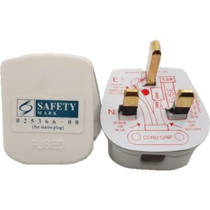 CK 228 13A PLUG (UNBREAKABLE TYPE)