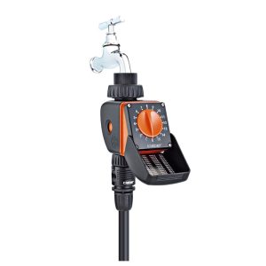 CLABER AQUAUNO LOGICA WATER TIMER 8422