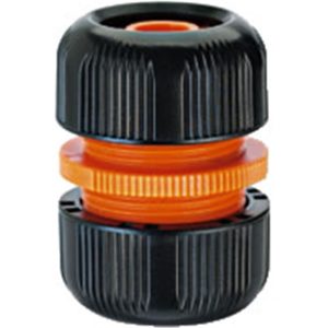 CLABER GARDEN HOSE MENDER 1/2" - 8619