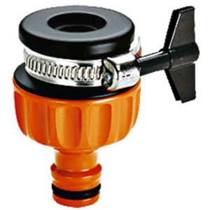 CLABER SMOOTH TAP CONNECTOR 8525