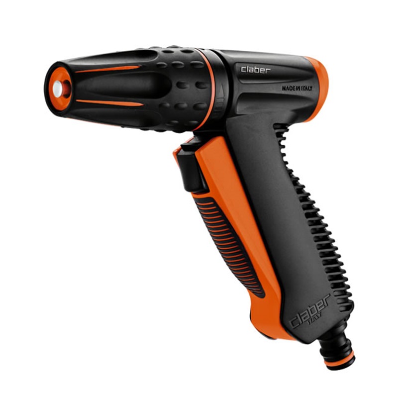 CLABER PRECISION SPRAY PISTOL 9561