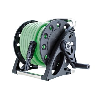 CLABER AQUAPONY 15M HOSE SET 1/2" 8884