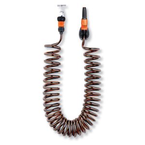 CLABER SPIRAL HOSE KIT 10M 9034