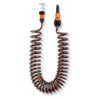 CLABER SPIRAL HOSE KIT 10M 9034