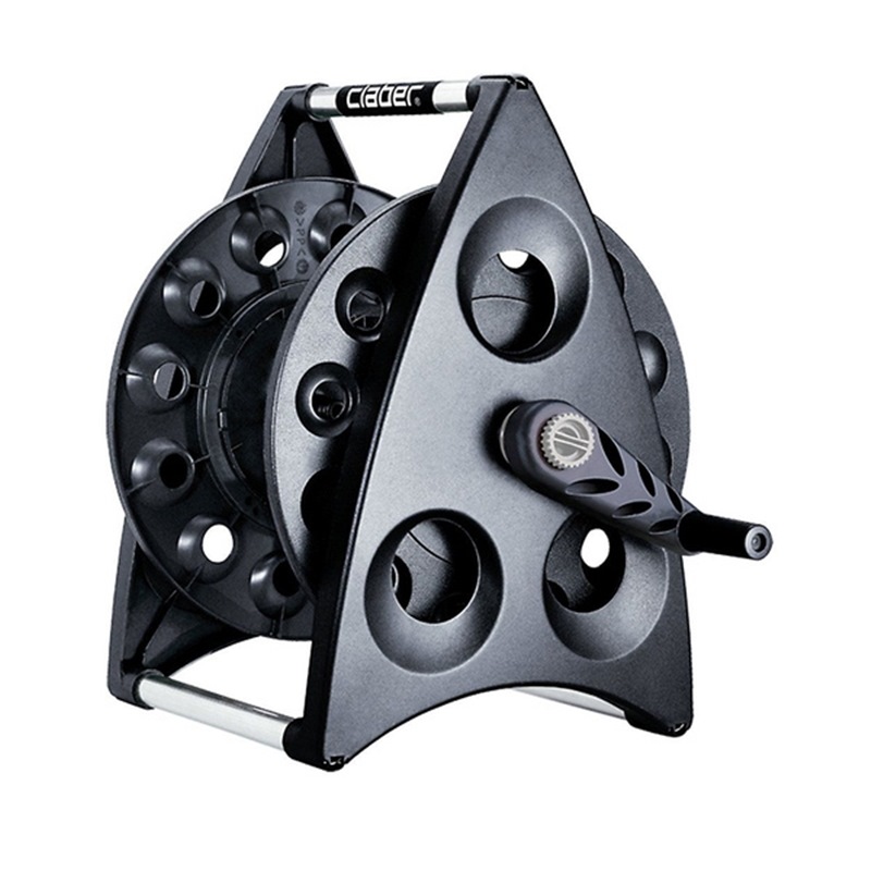 CLABER KIROS HOSE REEL WALL MOUNT 8921