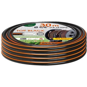 CLABER TOP BLACK HOSE 14 -19MM 9040 / 9041 / 9043