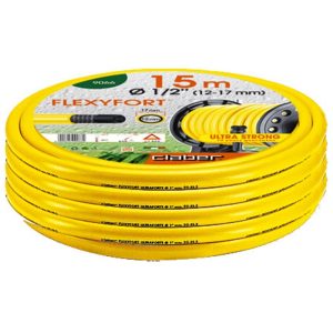 CLABER FLEXYFORT HOSE 12 -17MM