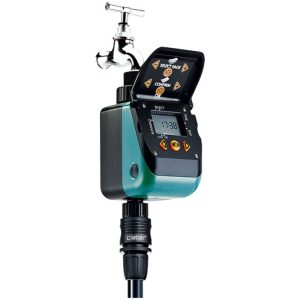 CLABER AQUAUNO VIDEO-2 WATER TIMER 8428