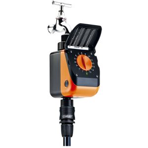 CLABER AQUAUNO LOGICA PLUS 8419