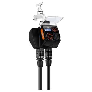 CLABER DUAL LOGIC 8485