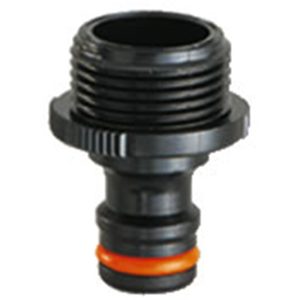 CLABER SPRINKER CONNECTOR 3/4" 8637