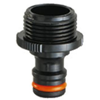 CLABER SPRINKER CONNECTOR 3/4" 8637