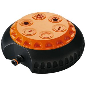 CLABER MULTI FUNCTION SPRINKLER 8654