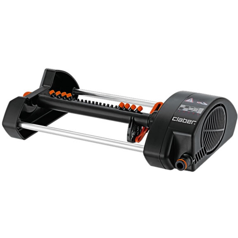 CLABER COMPACT 12 AQUA CONTROL 8748