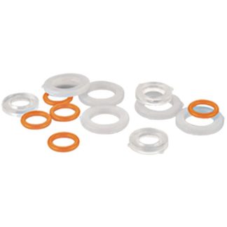CLABER O RING & WASHER SET 8811
