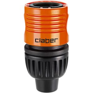 CLABER 9-13MM COUPLING 9025