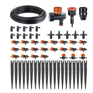 CLABER DRIP STARTER KIT 90764
