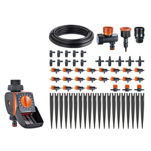 CLABER TIMER KIT 20 LOGICA 90766