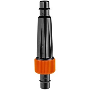CLABER IN-LINE FILTER 1/2" HOSE 91031