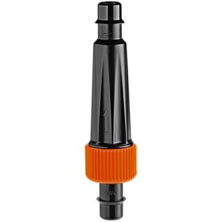 CLABER IN-LINE FILTER 1/2" HOSE 91031