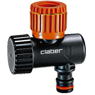 CLABER PRESSURE REDUCER 91040