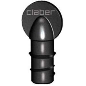 CLABER 1/2" END STOPPER 91086