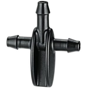 CLABER 1/4" TEE CONNECTOR 91141