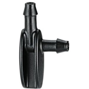CLABER 1/4" ELBOW 91143