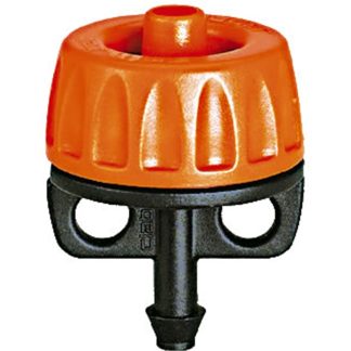 CLABER SELF REGULATING DRIPPER 91222