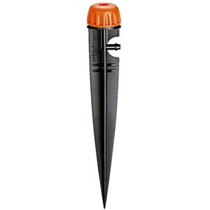 CLABER 0 TO 40 L/H STAKE MOUNTED DRIPPER 91227