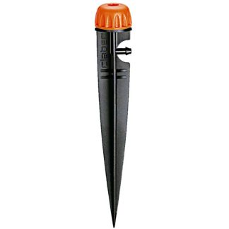 CLABER 0 TO 40 L/H STAKE MOUNTED DRIPPER 91227