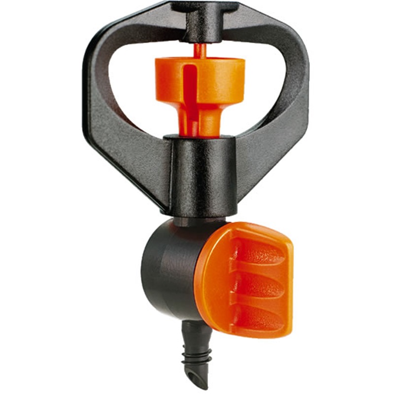 CLABER 180 ADJUSTABLE MICRO SPRINKLER 91248