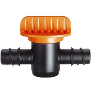 CLABER 1/4" SHUT-OFF VALVE 91270