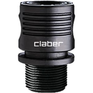 CLABER 3/4" AUTO ADAPTOR BL 91494